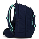 Satch Ocean Mint School Bag Pack