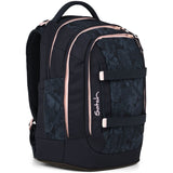 Satch Midnight Jungle School Bag Pack