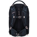 Satch Midnight Jungle School Bag Pack