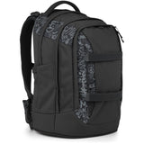 Satch Street Ink School Bag Pack