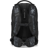 Satch Street Ink School Bag Pack