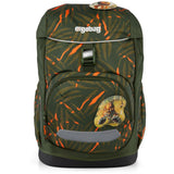 Ergobag ExBeardition Flex School Bag