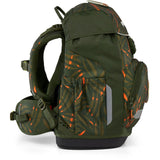 Ergobag ExBeardition Flex School Bag