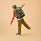 Ergobag ExBeardition Flex School Bag
