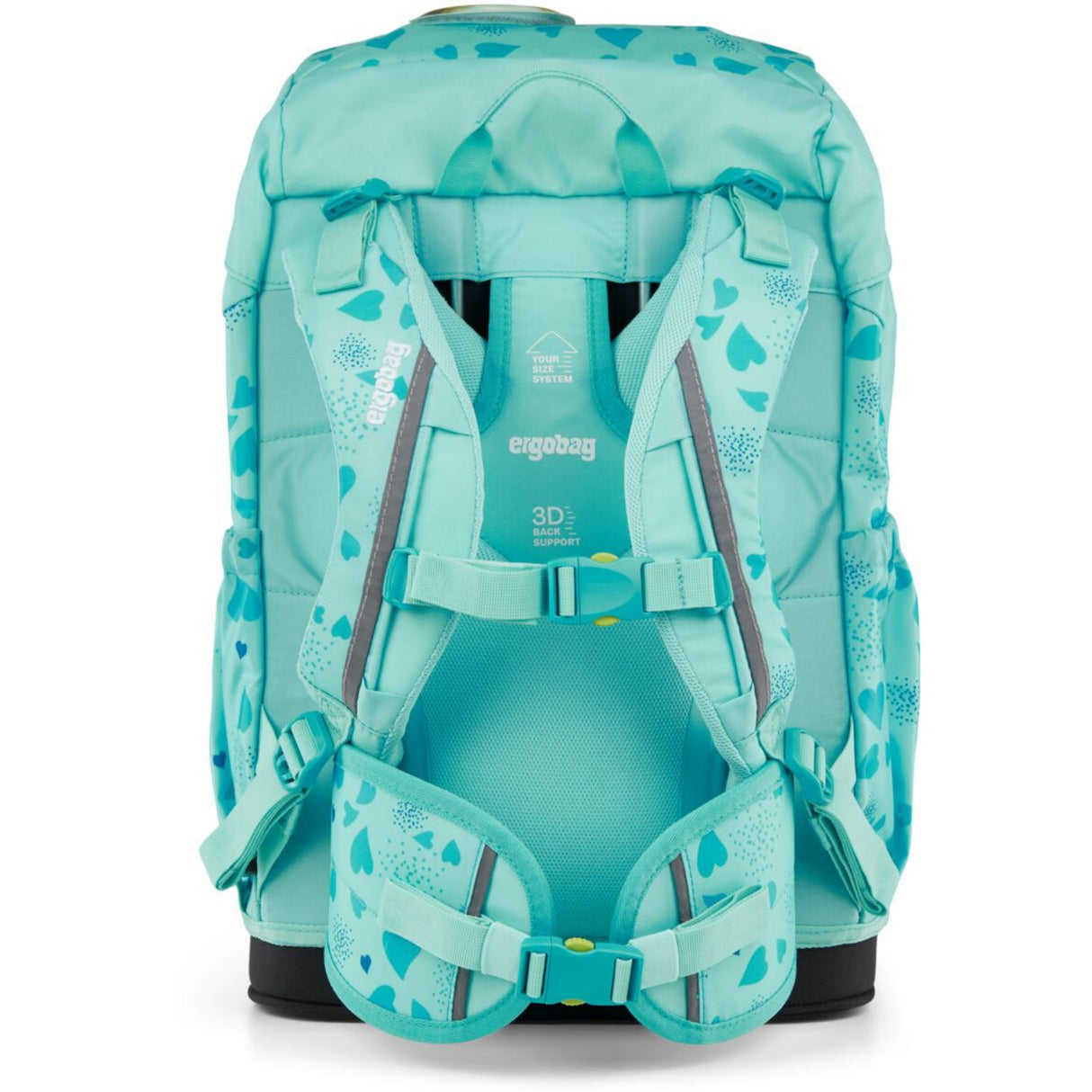 Ergobag HorsedreamBear Flex School Bag