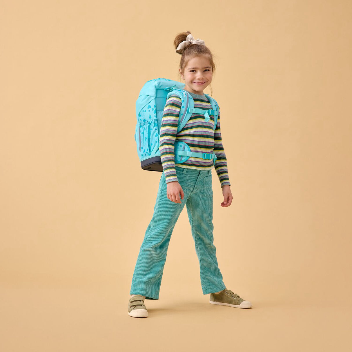 Ergobag HorsedreamBear Flex School Bag