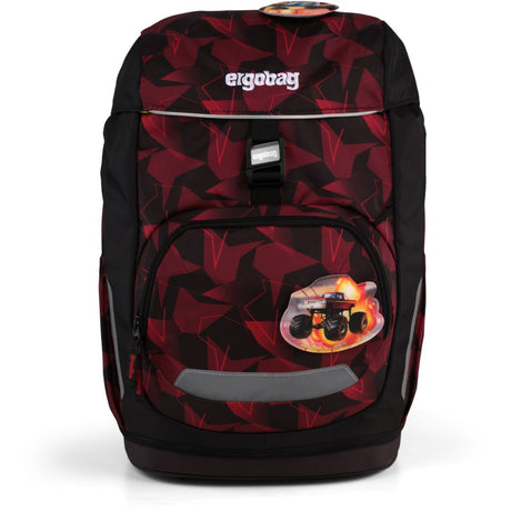Ergobag UnstoppBearable Flex School Bag