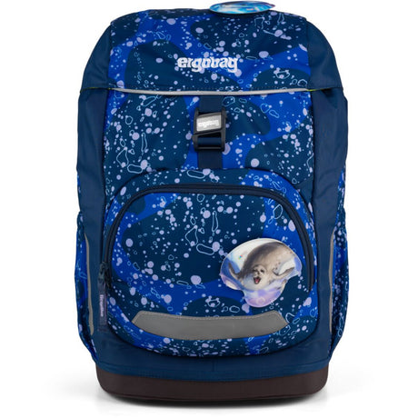 Ergobag UnBearwater Flex School Bag