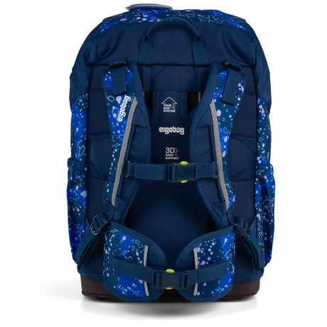 Ergobag UnBearwater Flex School Bag