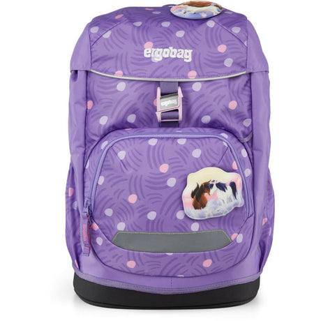Ergobag PonyBearadise Flex School Bag