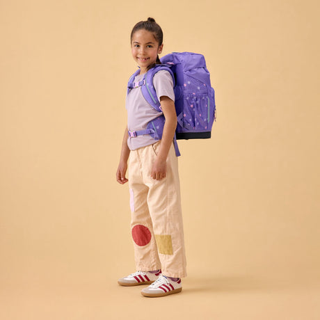 Ergobag PonyBearadise Flex School Bag