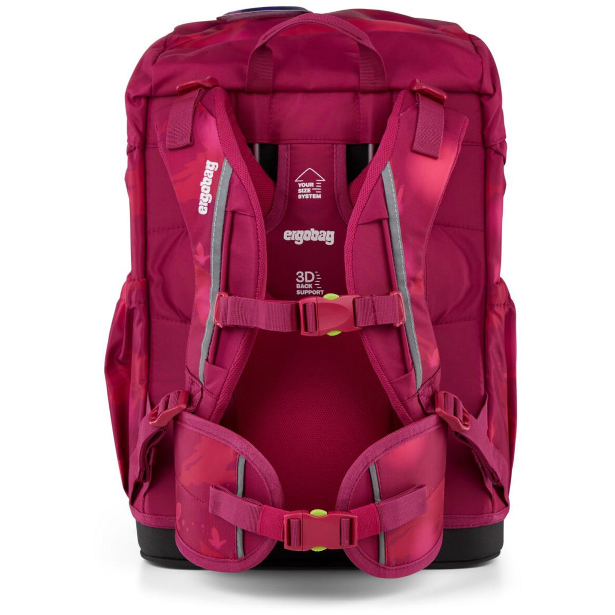 Ergobag Bearicorn Flex School Bag