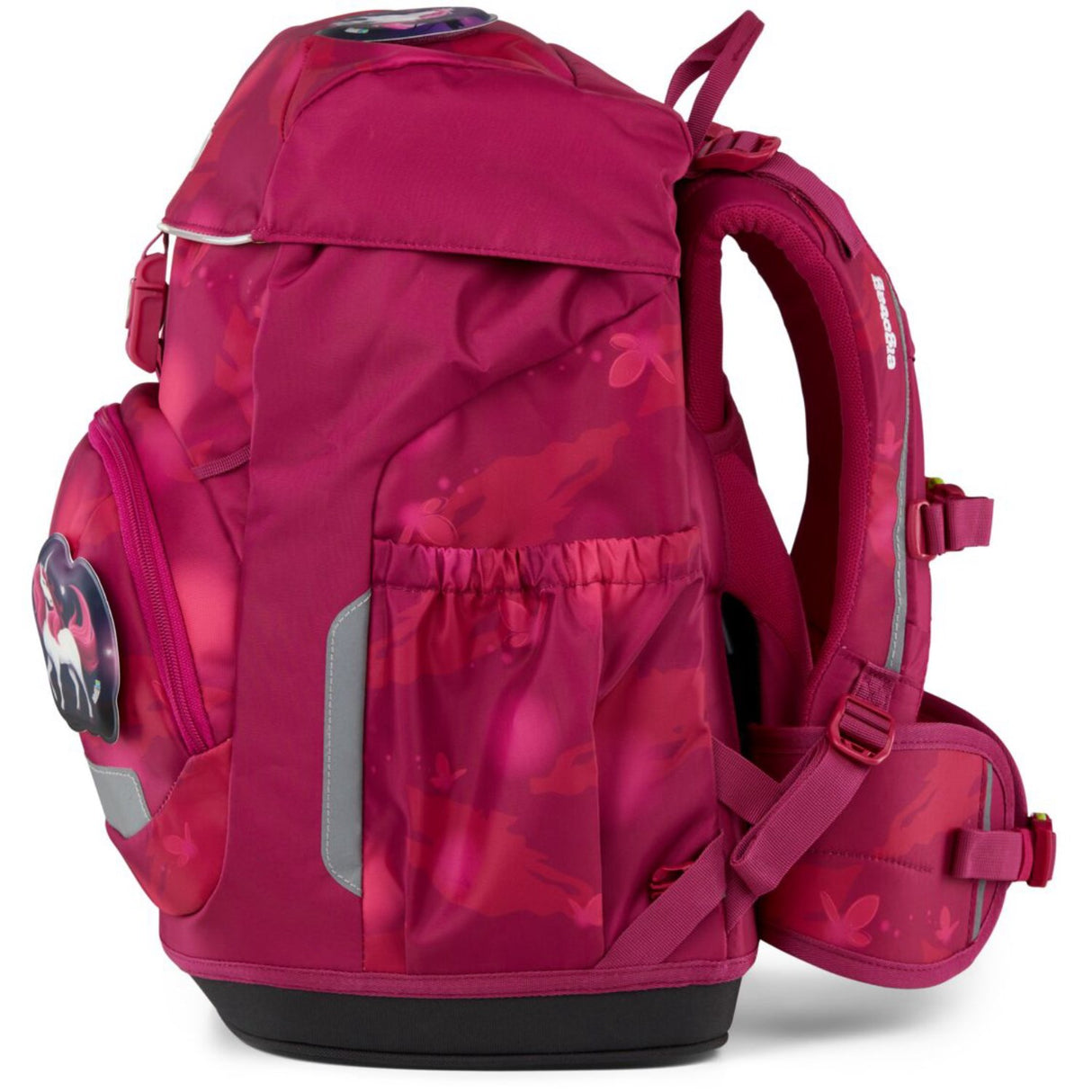 Ergobag Bearicorn Flex School Bag