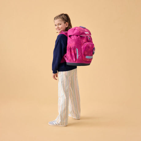 Ergobag Bearicorn Flex School Bag