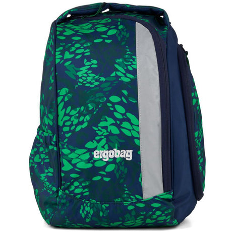 Ergobag FireBear Dragon Gym Bag