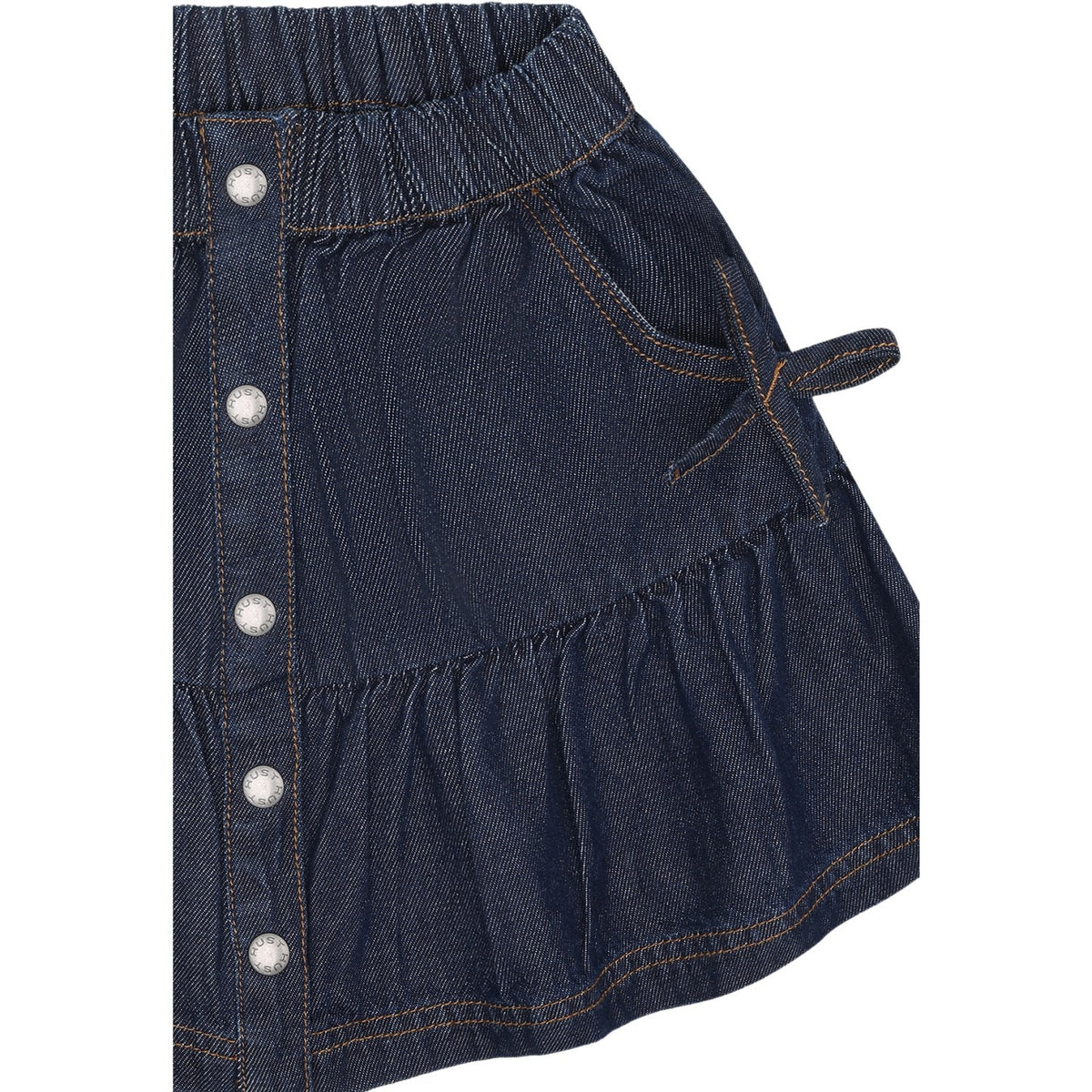 Hust & Claire Dark Blue Denim Nanna Denim