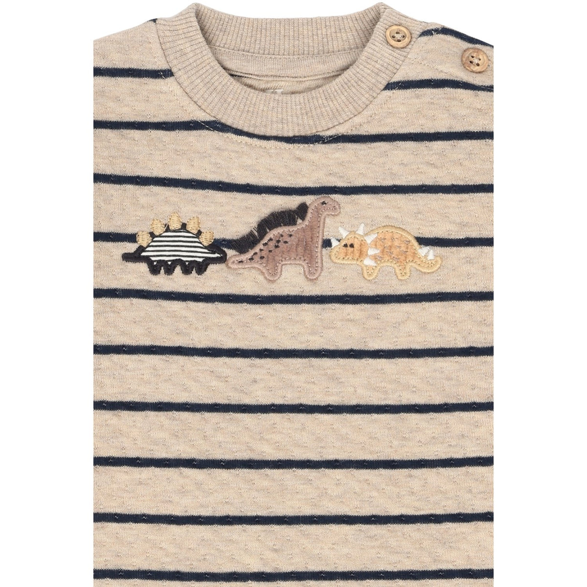 Hust & Claire Biscuit Sofus Dinos