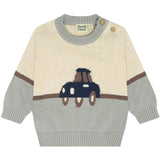 Hust & Claire Forest Fog Pilou Old Car