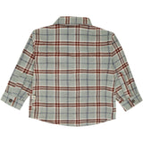 Hust & Claire Forest Fog Ravn Soft