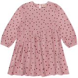 Hust & Claire Heather Donna Dot