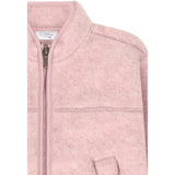 Hust & Claire Heather Emi Zip Jacket Wool