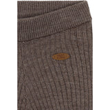 Hust & Claire Deer Melange Lui Wool Rib