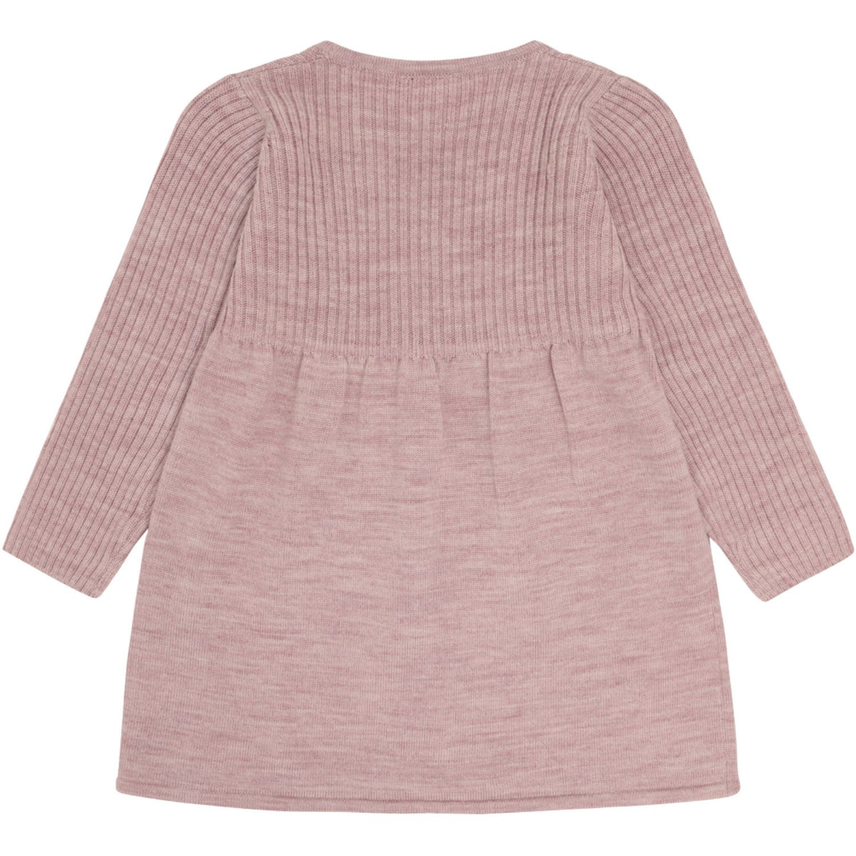 Hust & Claire Heather Duri Wool Knit