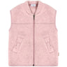 Hust & Claire Heather Emilo Zip Wool