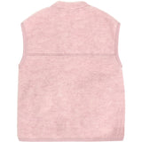 Hust & Claire Heather Emilo Zip Wool
