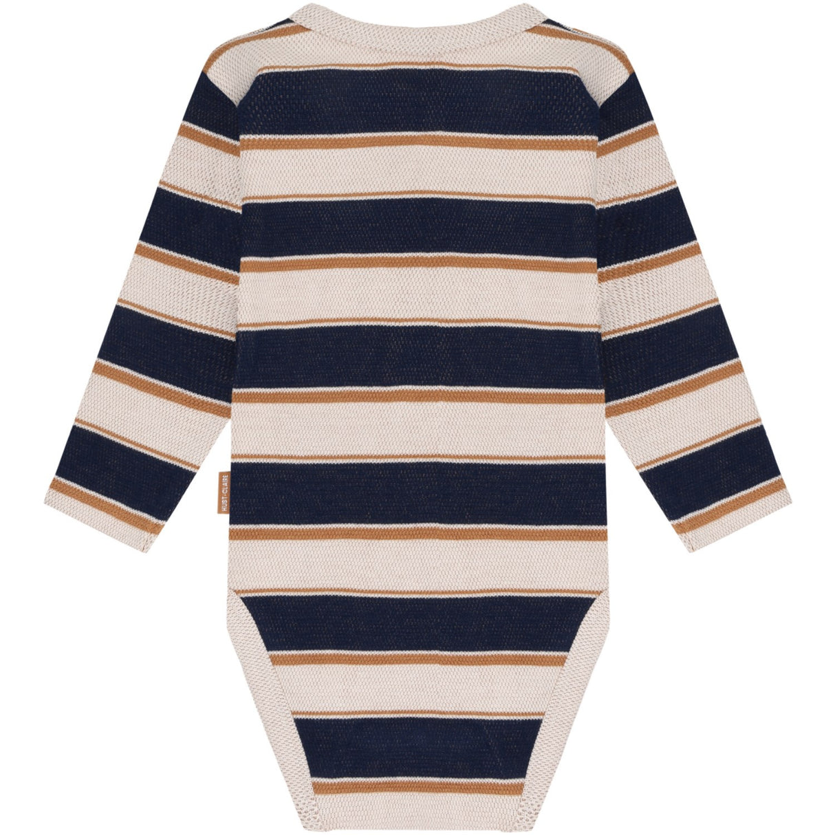 Hust & Claire French Oak Buster Trails
