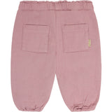 Hust & Claire Heather Trine Twill