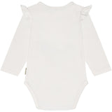 Hust & Claire Ivory Britt Heart
