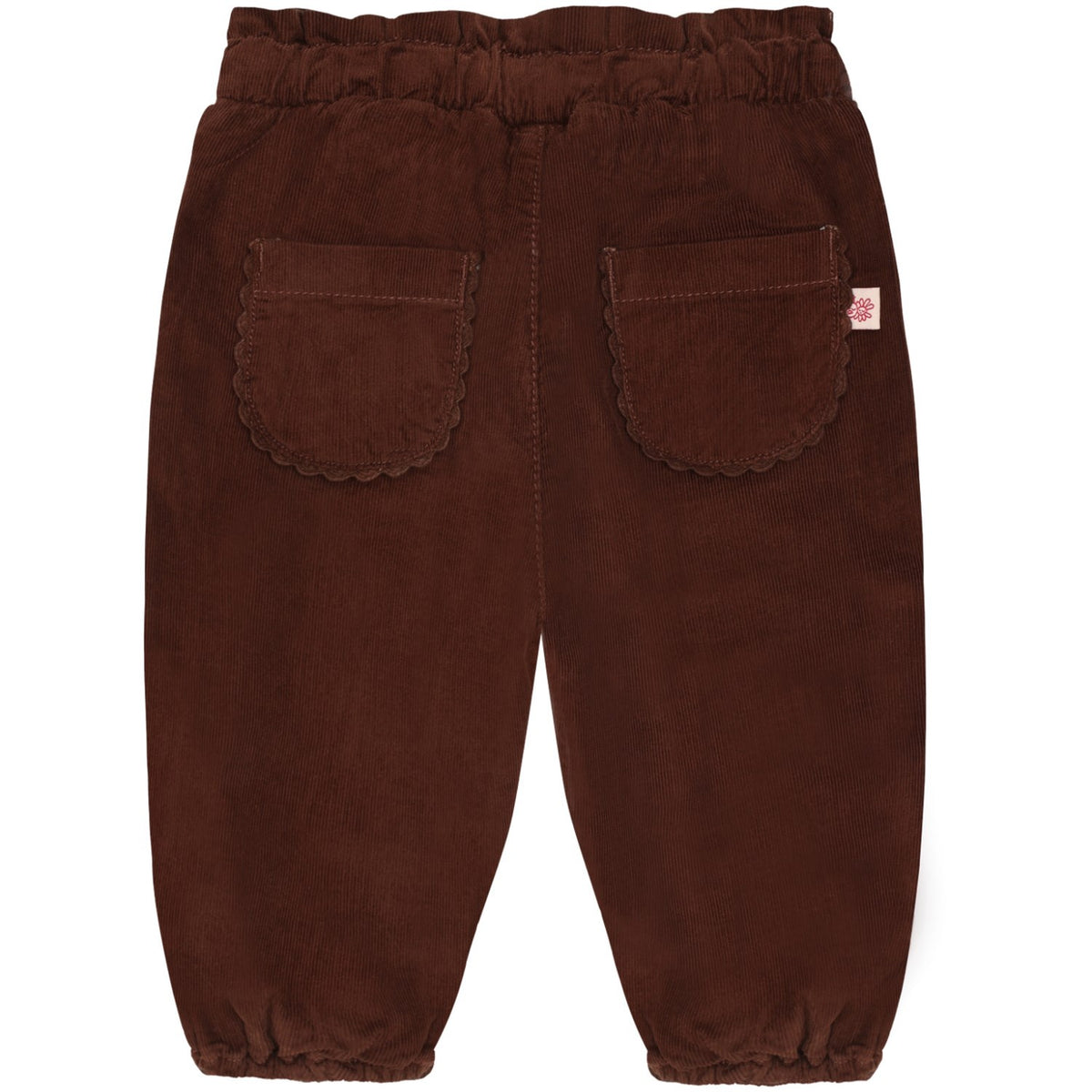Hust & Claire Soil Trine Corduroy