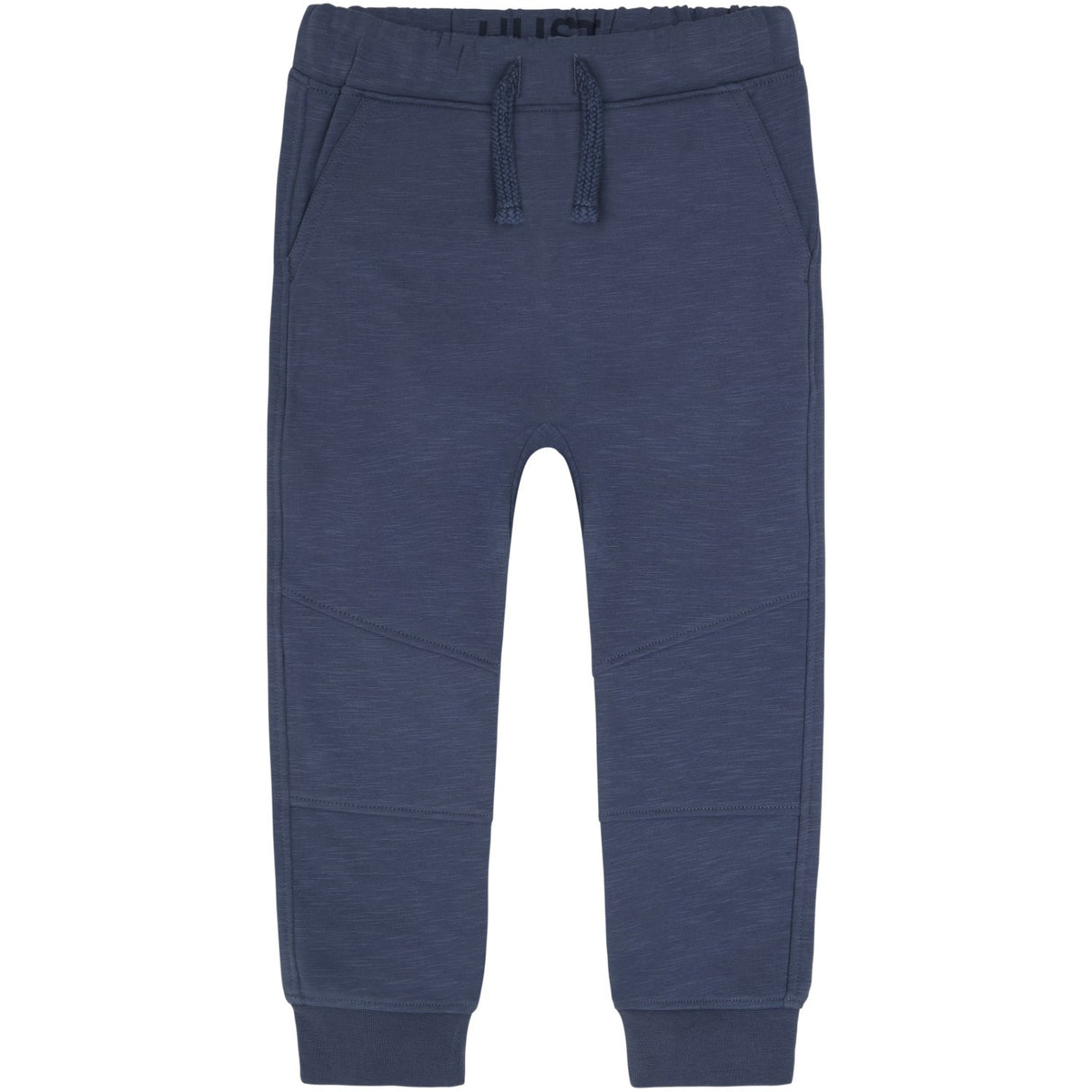 Hust & Claire Vintage Indigo George Solid Brushed