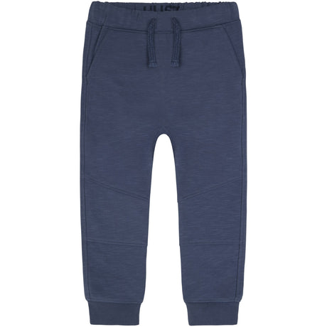 Hust & Claire Vintage Indigo George Solid Brushed