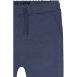 Hust & Claire Vintage Indigo George Solid Brushed