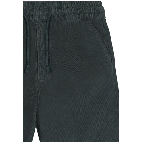 Hust & Claire Balsam Green Trevor Corduroy