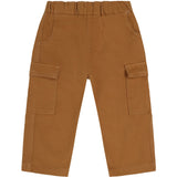 Hust & Claire Chipmunk Trevor Heavy Twill