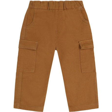 Hust & Claire Chipmunk Trevor Heavy Twill