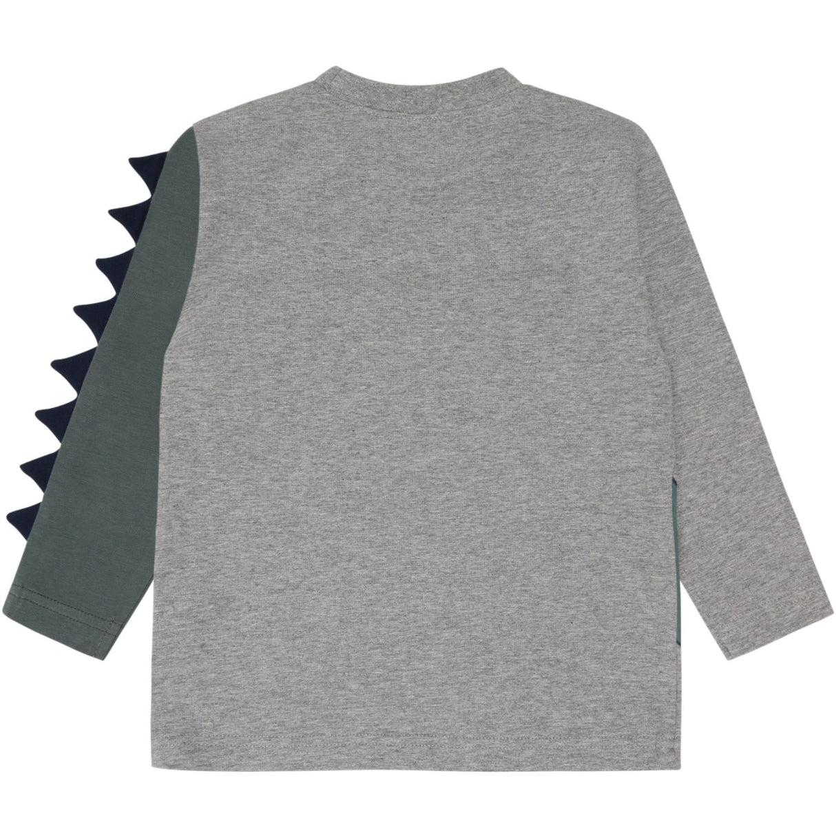 Hust & Claire Grey Melange Anton Dino