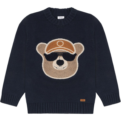 Hust & Claire Blues Pelle Bear