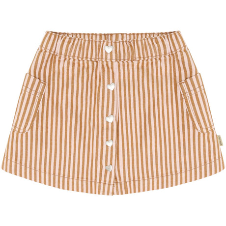 Hust & Claire Chipmunk Nanna Stripe
