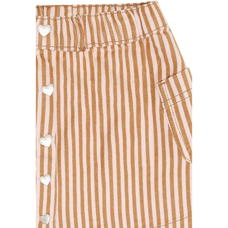 Hust & Claire Chipmunk Nanna Stripe