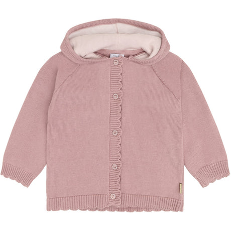 Hust & Claire Heather Unicorn Cardigan