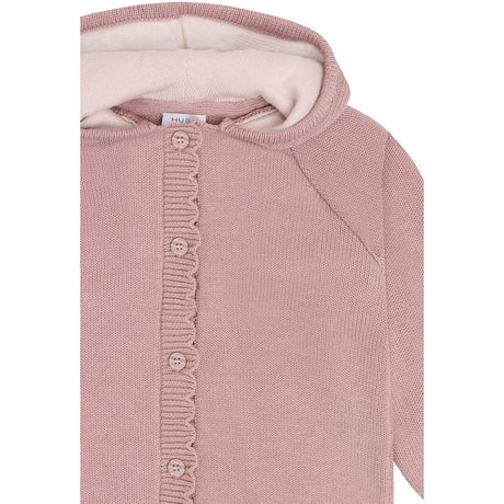 Hust & Claire Heather Unicorn Cardigan