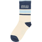 minipop® Navy Blazer Maik Bamboo Socks 3-Pack