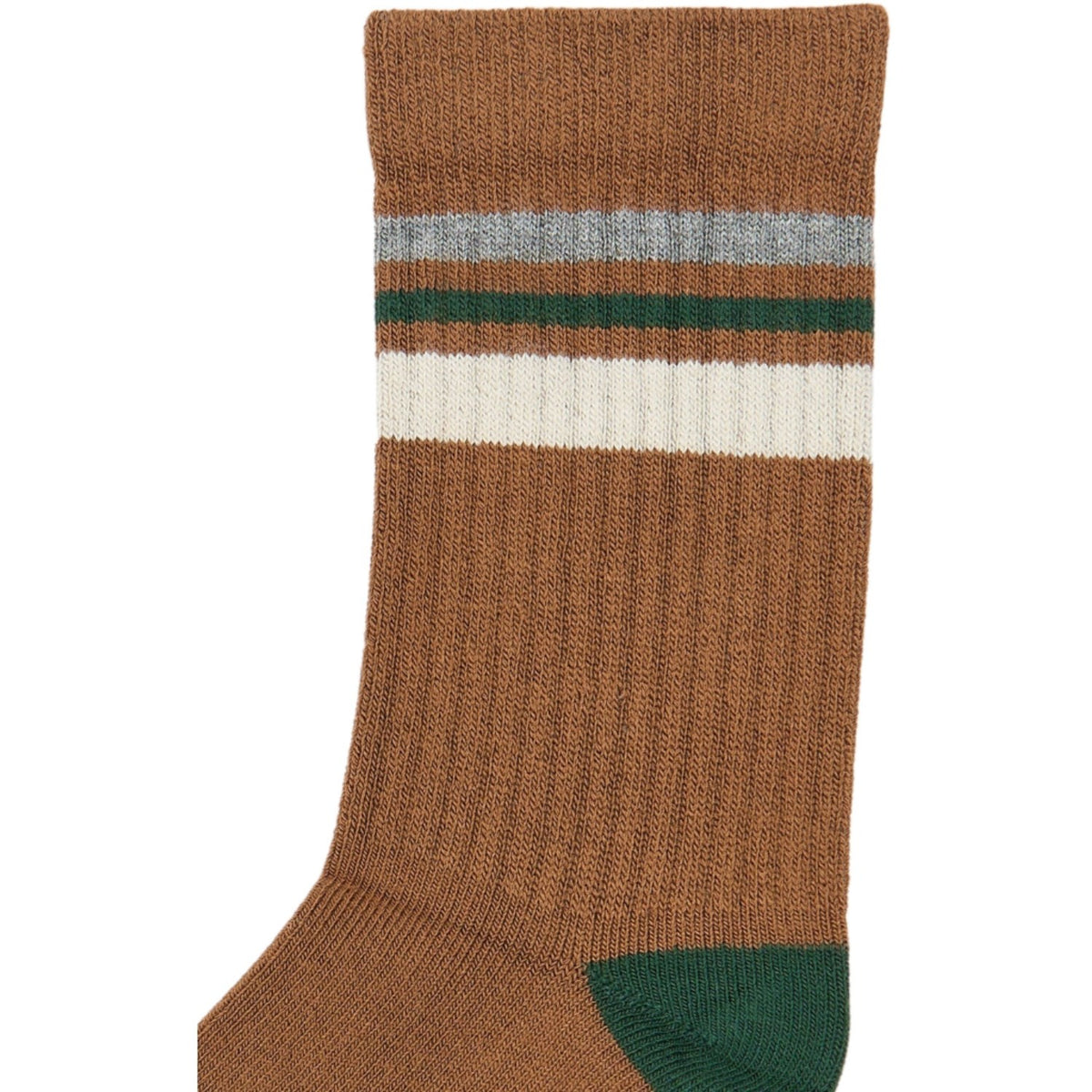 minipop® Trekking Green Marik Bamboo Sock