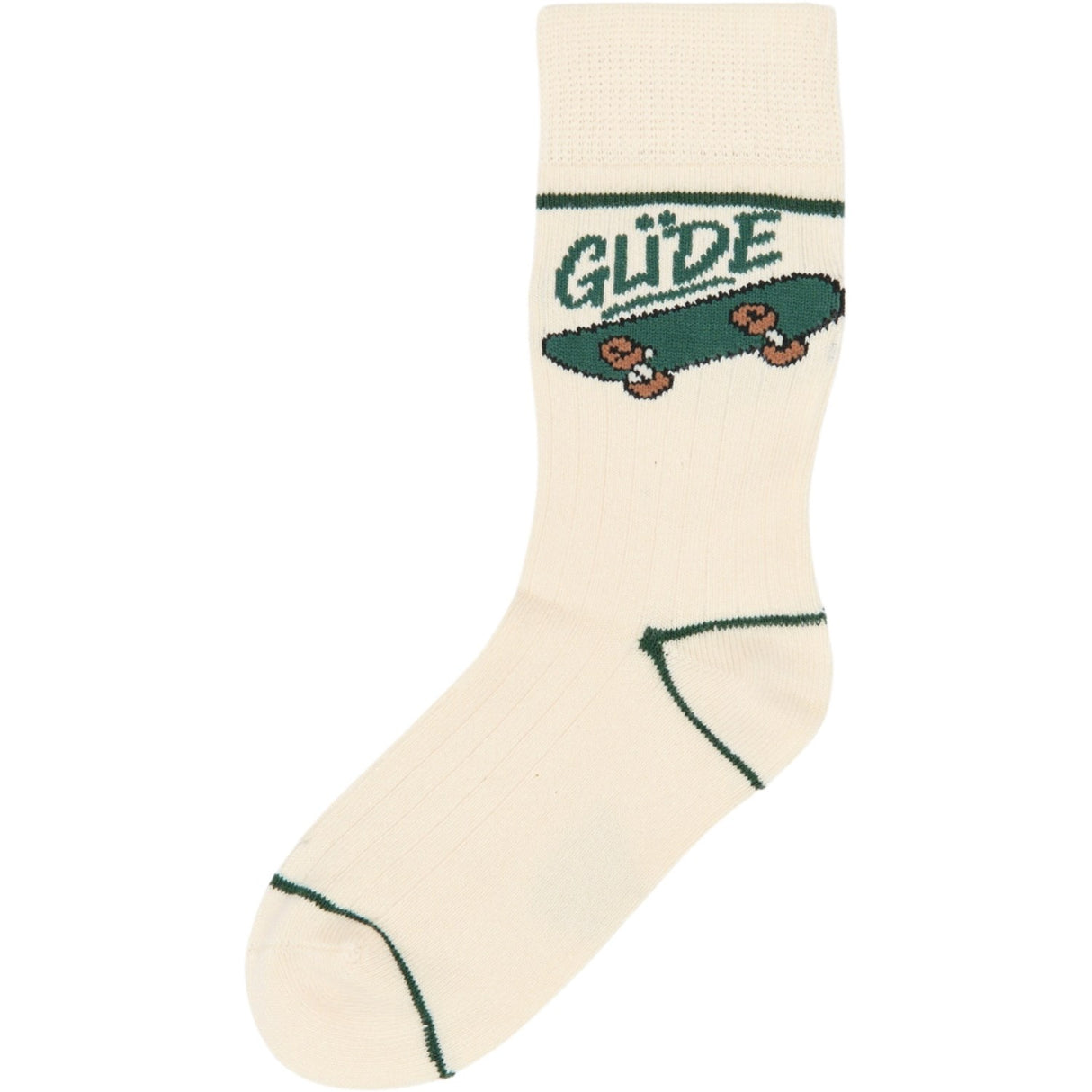 minipop® Cloud Dancer Mavis Bamboo Sock