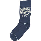 minipop® Navy Blazer Maik Bamboo Socks 3-Pack