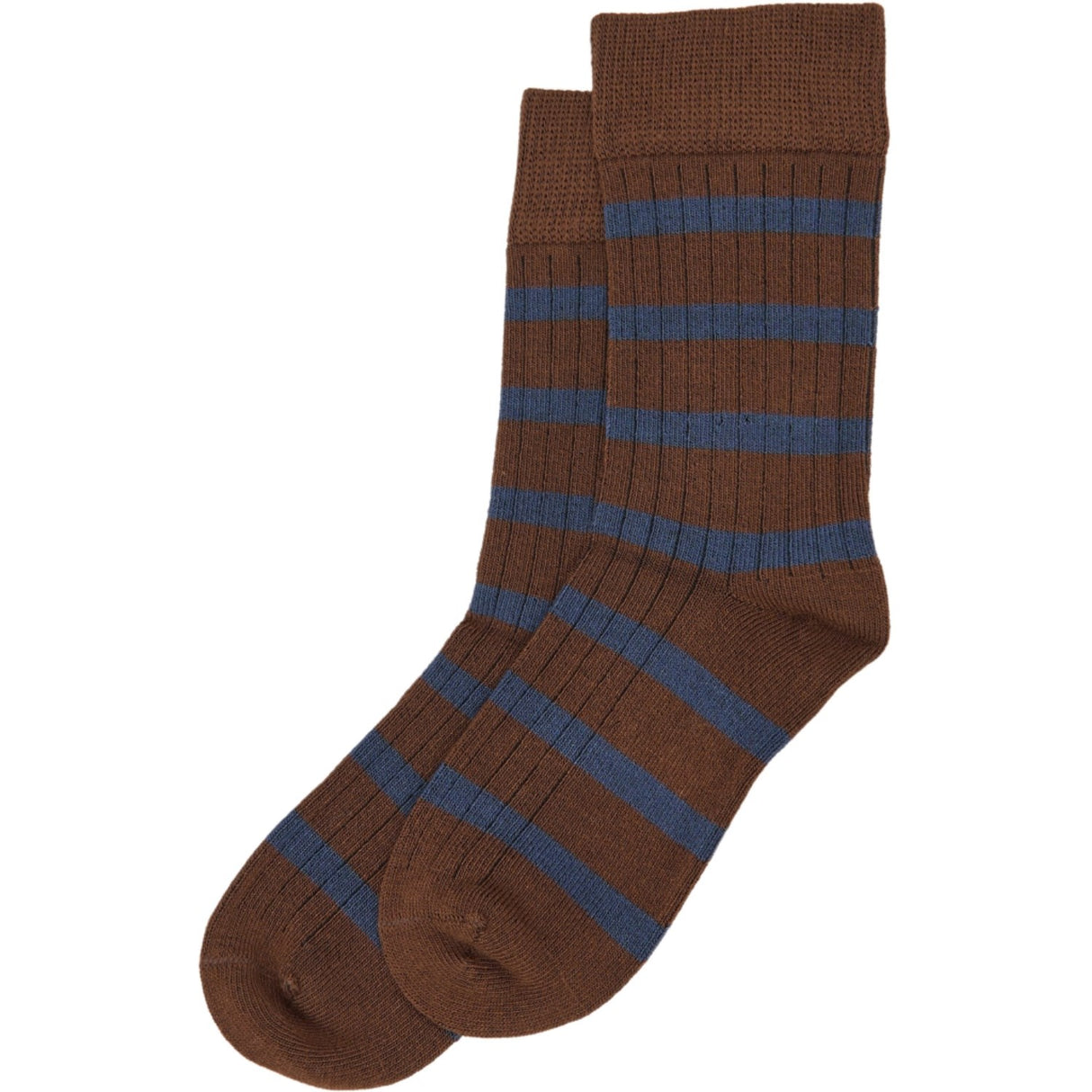 minipop® Chestnut Marg Bamboo Sock